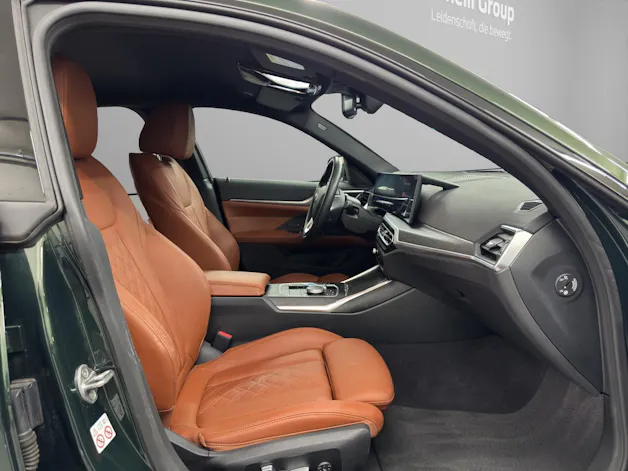BMW i4 eDrive40