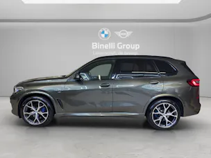 BMW X5 30d xDrive M-SportPaket