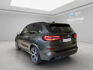 BMW X5 30d xDrive M-SportPaket
