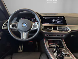 BMW X5 30d xDrive M-SportPaket