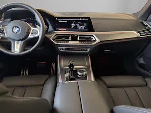 BMW X5 30d xDrive M-SportPaket