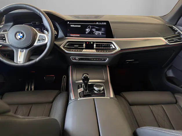 BMW X5 30d xDrive M-SportPaket