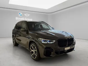 BMW X5 30d xDrive M-SportPaket