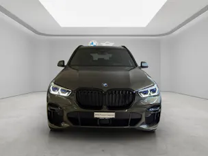 BMW X5 30d xDrive M-SportPaket