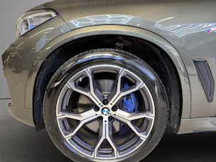 BMW X5 30d xDrive M-SportPaket