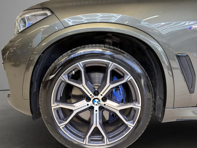 BMW X5 30d xDrive M-SportPaket