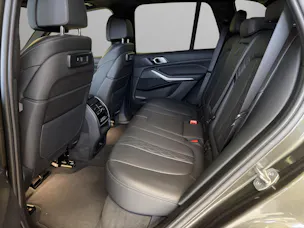 BMW X5 30d xDrive M-SportPaket