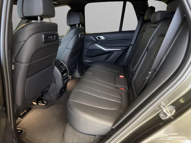 BMW X5 30d xDrive M-SportPaket