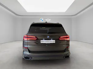 BMW X5 30d xDrive M-SportPaket