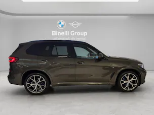BMW X5 30d xDrive M-SportPaket