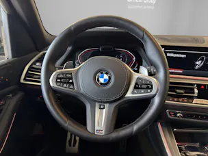 BMW X5 30d xDrive M-SportPaket