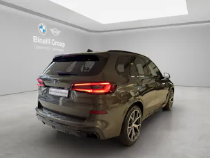 BMW X5 30d xDrive M-SportPaket