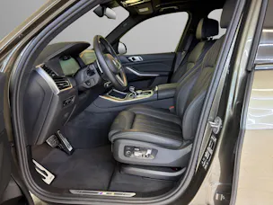 BMW X5 30d xDrive M-SportPaket
