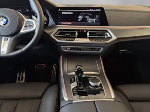 BMW X5 30d xDrive M-SportPaket