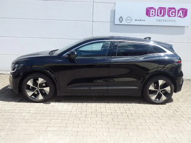 Renault Mégane E-Tech iconic 60 kWh