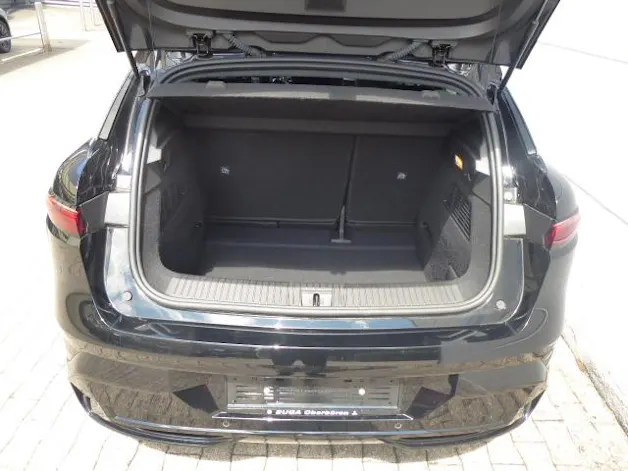 Renault Mégane E-Tech iconic 60 kWh