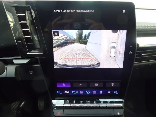 Renault Mégane E-Tech iconic 60 kWh