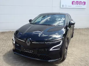 Renault Mégane E-Tech iconic 60 kWh