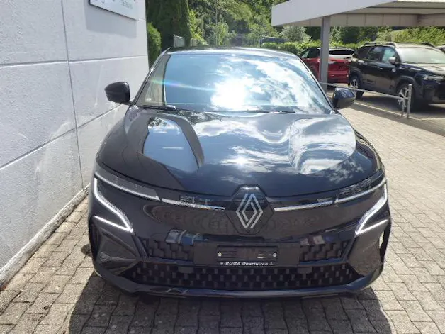 Renault Mégane E-Tech iconic 60 kWh