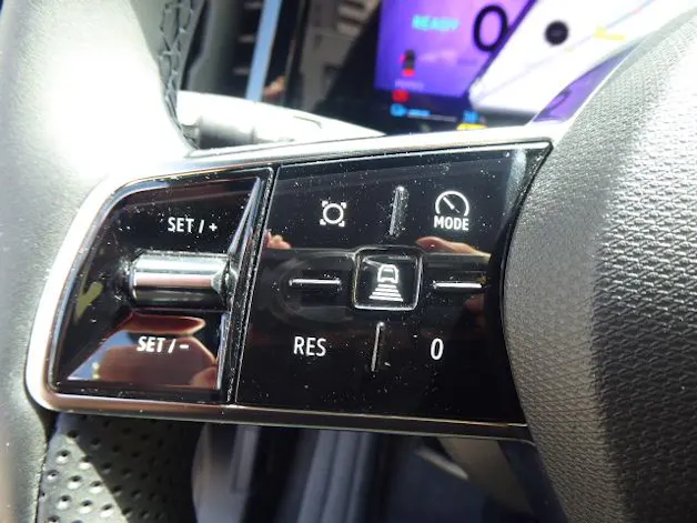 Renault Mégane E-Tech iconic 60 kWh