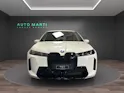 BMW iX xDrive60