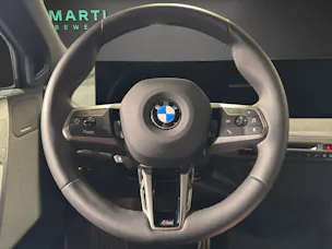 BMW iX xDrive60