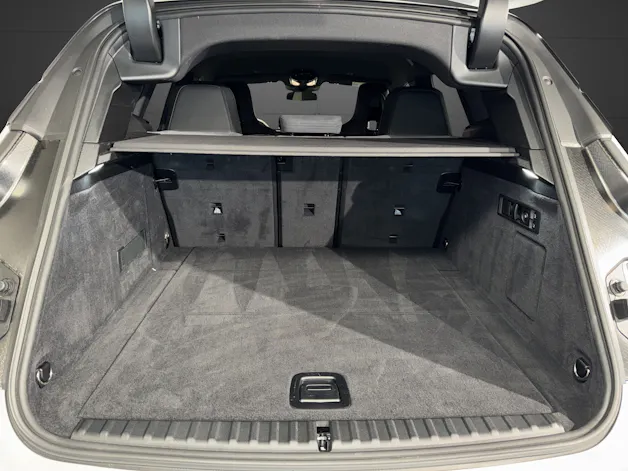 BMW iX xDrive60