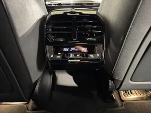 BMW iX xDrive60
