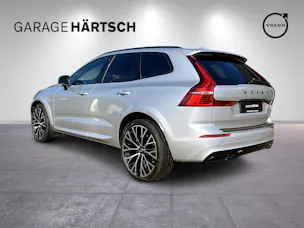 VOLVO XC60 2.0 B4 MH R-Design AWD