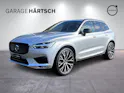 VOLVO XC60 2.0 B4 MH R-Design AWD