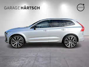 VOLVO XC60 2.0 B4 MH R-Design AWD