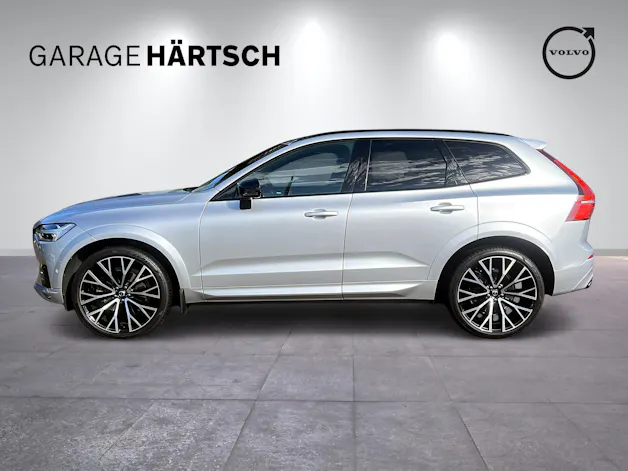VOLVO XC60 2.0 B4 MH R-Design AWD