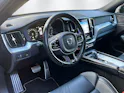 VOLVO XC60 2.0 B4 MH R-Design AWD