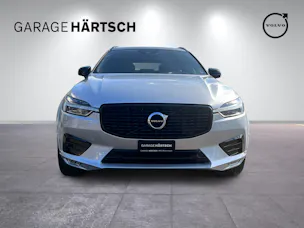 VOLVO XC60 2.0 B4 MH R-Design AWD