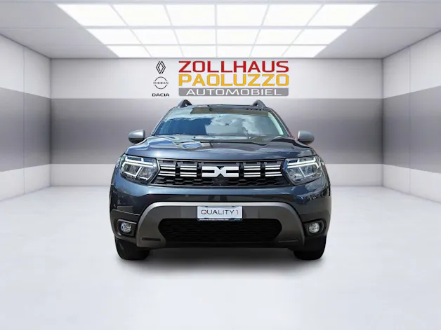 Dacia Duster 1.3 TCe 150 Journey EDC