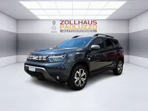 Dacia Duster 1.3 TCe 150 Journey EDC