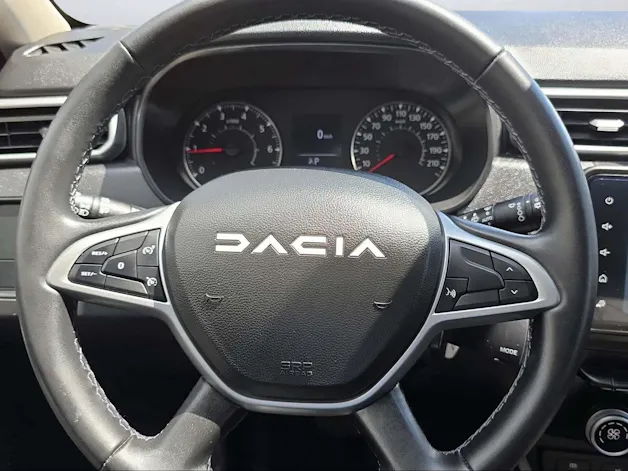 Dacia Duster 1.3 TCe 150 Journey EDC