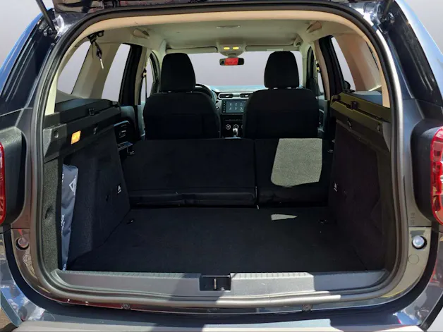 Dacia Duster 1.3 TCe 150 Journey EDC