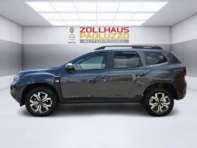 Dacia Duster 1.3 TCe 150 Journey EDC