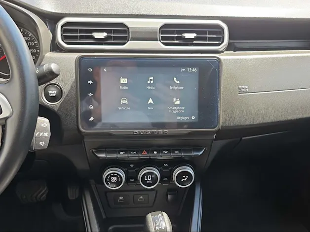 Dacia Duster 1.3 TCe 150 Journey EDC