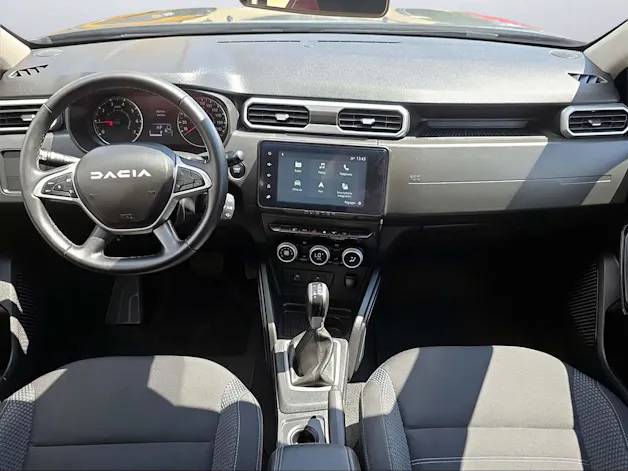 Dacia Duster 1.3 TCe 150 Journey EDC