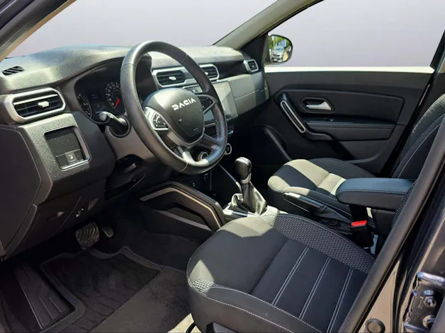 Dacia Duster 1.3 TCe 150 Journey EDC
