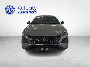 Peugeot 408 1.2 Hybrid GT Exclusive