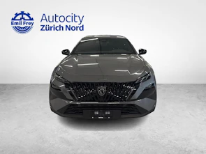 Fahrzeugbild PEUGEOT 408 1.2 Hybrid GT Exclusive