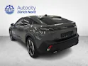 Peugeot 408 1.2 Hybrid GT Exclusive