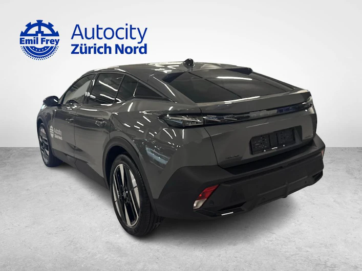 Fahrzeugbild PEUGEOT 408
