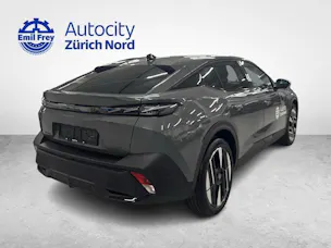 Peugeot 408 1.2 Hybrid GT Exclusive