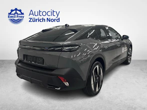Fahrzeugbild PEUGEOT 408 1.2 Hybrid GT Exclusive