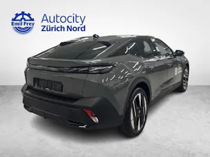 Peugeot 408 1.2 Hybrid GT Exclusive