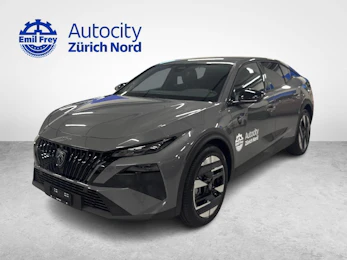 Fahrzeugbild PEUGEOT 408 1.2 Hybrid GT Exclusive Fahrzeugbild PEUGEOT 408 1.2 Hybrid GT Exclusive